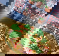 Pizza Paradise - Kingaroy Accommodation