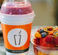 Quench - Fortitude Valley - Kingaroy Accommodation