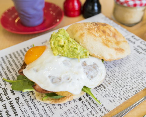 Romano's Coffee - South Yarra - Kingaroy Accommodation 0