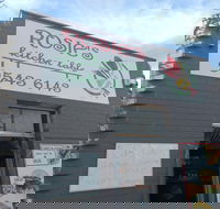 Rosie's Kitchen Table - Kingaroy Accommodation