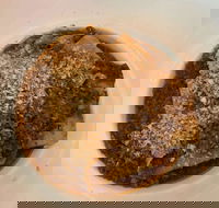 Sails Restaurant - Kingaroy Accommodation