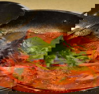 Sandwich King Cafe - Kingaroy Accommodation