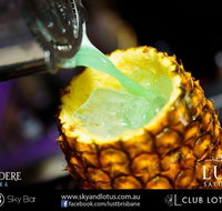 Sky and Lotus - Kingaroy Accommodation