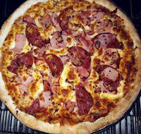 Slice Pizza and Pasta - Kingaroy Accommodation