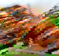 Tea Garden - Kingaroy Accommodation