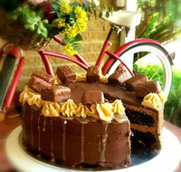 The Lost Fawn Cafe - Kingaroy Accommodation