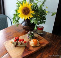 The Millers Hands Espresso - Kingaroy Accommodation