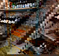 The Vines Cafe - Kingaroy Accommodation