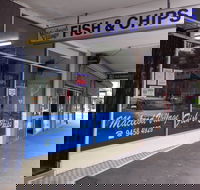 The Olive Pit Delicatessen - Kingaroy Accommodation