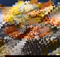 The Turkish Tea House - Kingaroy Accommodation