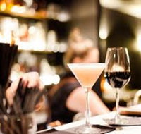 The Establishment Bar - Kingaroy Accommodation