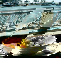 Tide Wine Bar - Kingaroy Accommodation