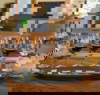 Tim Adams Wines - Kingaroy Accommodation