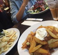 Tin Roof Cafe - Kingaroy Accommodation