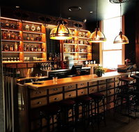 TSO Lounge  Dining - Kingaroy Accommodation