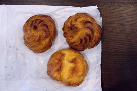 T.T Bakehouse - Kingaroy Accommodation 0