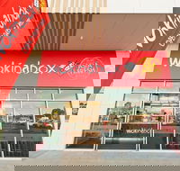 Wokinabox - Kingaroy Accommodation