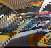 Al Nada - Kingaroy Accommodation