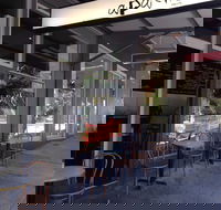 Apache Salute - Kingaroy Accommodation