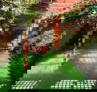 Bin 3 Cafe - Kingaroy Accommodation