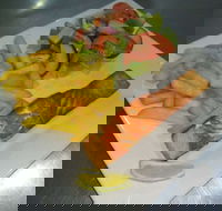 B.L.T. Breakfast Lunch  Tea - Kingaroy Accommodation