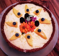 Cakes  Sht - Kingaroy Accommodation