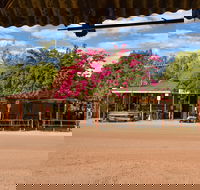 Daly Waters Historic Pub - Kingaroy Accommodation