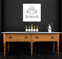 Domaine Simha - Kingaroy Accommodation