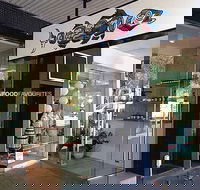 Fish Butchery - Kingaroy Accommodation