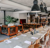 Food Merchants - The Park House - Kingaroy Accommodation