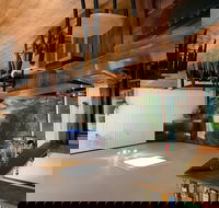 Giants Table Restaurant - Kingaroy Accommodation