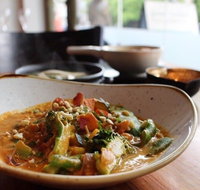 Green Mushroom - Kingaroy Accommodation