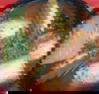 Hakka Popo - Kingaroy Accommodation