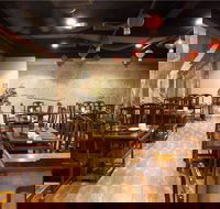 Himalaya Bakery  Cafe - Kingaroy Accommodation