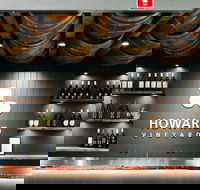 Howard Vineyard - Kingaroy Accommodation