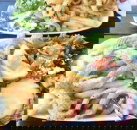 Hunky Dory - Taylors Lakes - Kingaroy Accommodation