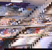 Imperial Bakery - Kingaroy Accommodation