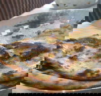 Kadai Curry Kitchen - Kingaroy Accommodation