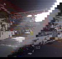 Kasim's Indian Cafe - Kingaroy Accommodation