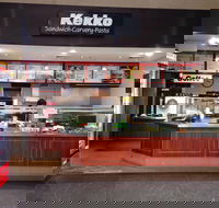 Kekko - Kingaroy Accommodation