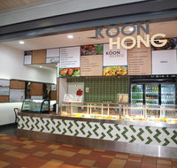 Koon Hong - Kingaroy Accommodation