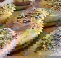 Little Mike's - Kingaroy Accommodation