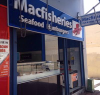 Macfisheries - Kingaroy Accommodation