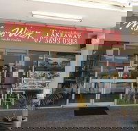 Magic Wok Asian Foods - Kingaroy Accommodation