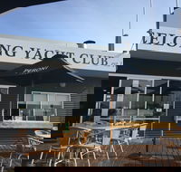 Marina View Cafe - Kingaroy Accommodation