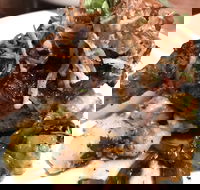 Matilda Bay Restaurant  Bar - Kingaroy Accommodation