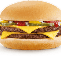 Mc Donalds - Kingaroy Accommodation