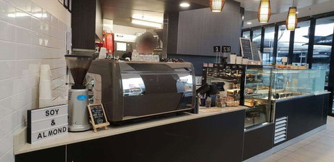 MC Square Cafe - Kingaroy Accommodation 0