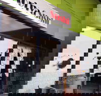 Moriya Sushi - Kingaroy Accommodation