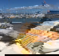 Moreton Bay Trailer Boat Club Bistro - Kingaroy Accommodation